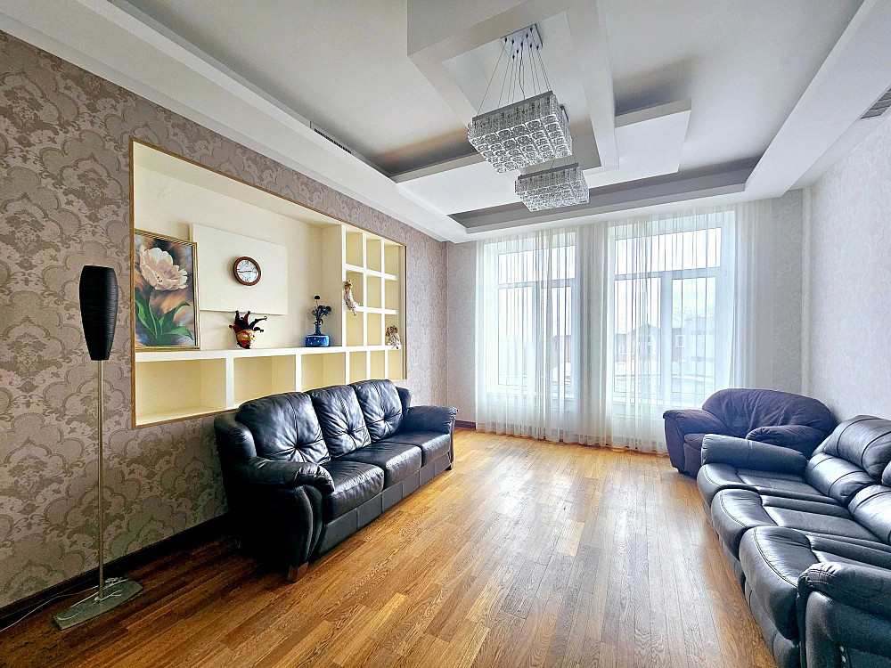 ЖК Мерседес, Центр , парк Шевченко и море в пешей доступности! Одесса - изображение 1