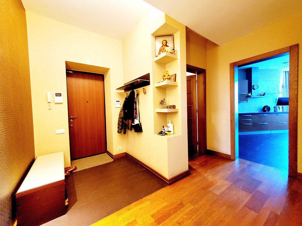 ЖК Мерседес, Центр , парк Шевченко и море в пешей доступности! Одесса - изображение 3