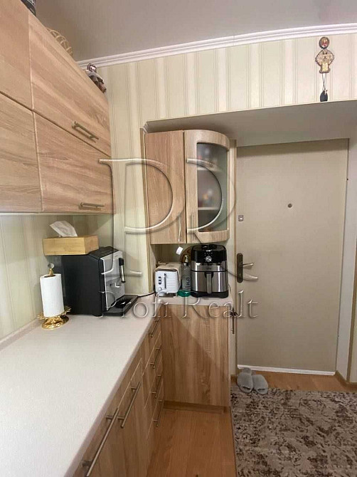 Оренда 1 кімн. квартири ул.Виборская,18/20 ст.метро Шулявская Kyiv - photo 8