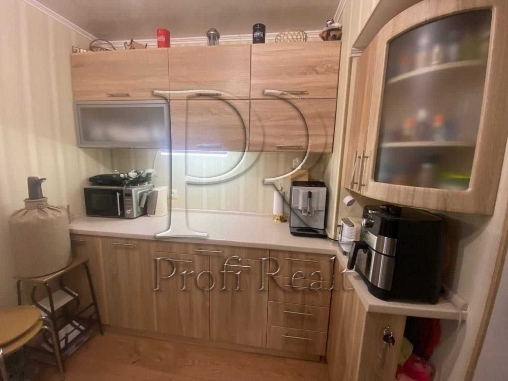 Оренда 1 кімн. квартири ул.Виборская,18/20 ст.метро Шулявская Kyiv - photo 6