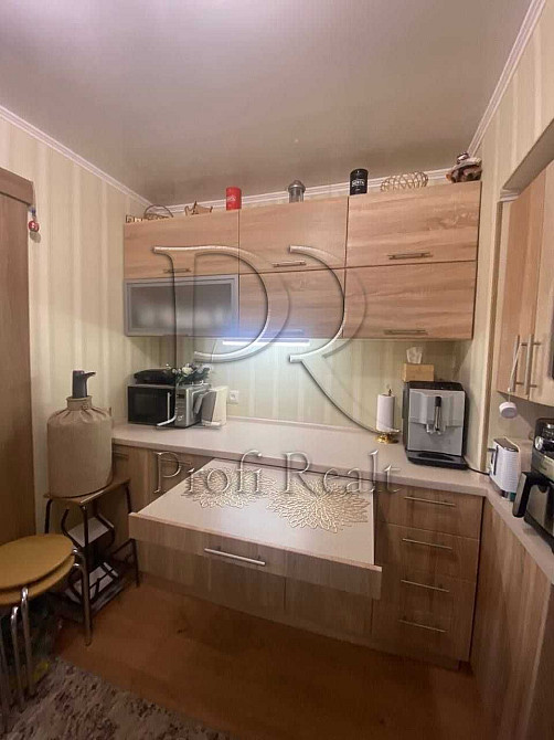 Оренда 1 кімн. квартири ул.Виборская,18/20 ст.метро Шулявская Kyiv - photo 7