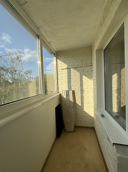 Здам трикімнатну квартиру в центрі міста Ірпінь - зображення 8