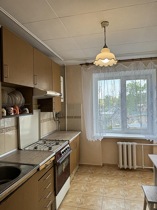 Здам трикімнатну квартиру в центрі міста Ірпінь - зображення 1