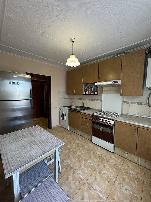 Здам трикімнатну квартиру в центрі міста Ірпінь - зображення 2