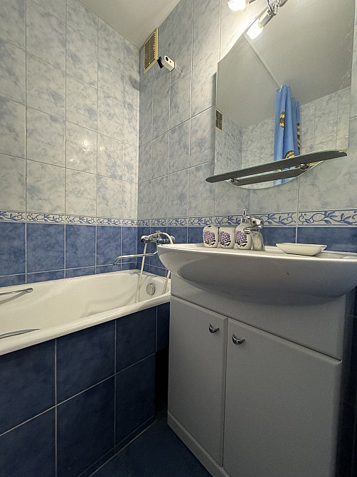 Здам трикімнатну квартиру в центрі міста Ірпінь - зображення 7