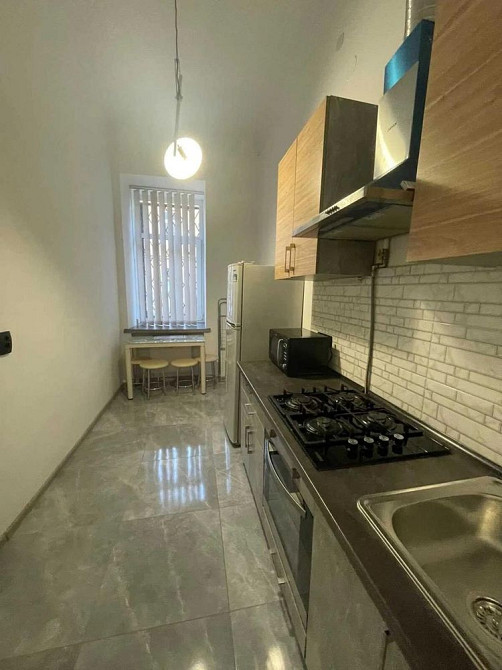 Оренда атмосферної квартири в центрі міста Площа Старий Ринок Львов - изображение 3