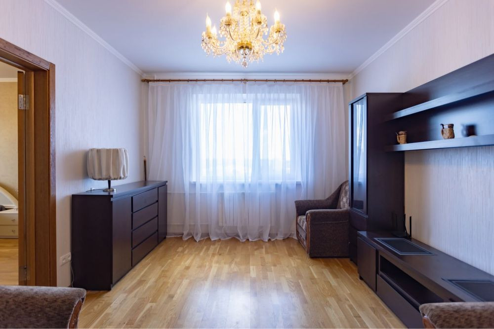 Сдам 3 комнатную квартиру, Павлово Поле, 23 Августа Харьков - изображение 6