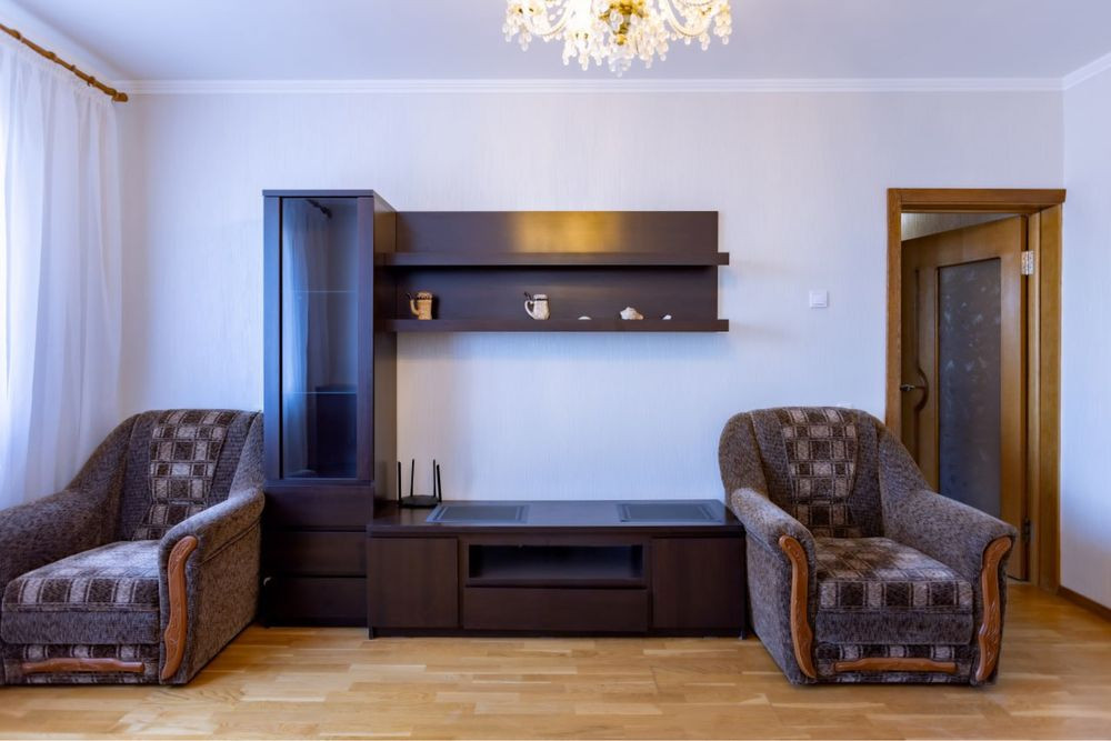 Сдам 3 комнатную квартиру, Павлово Поле, 23 Августа Харьков - изображение 7