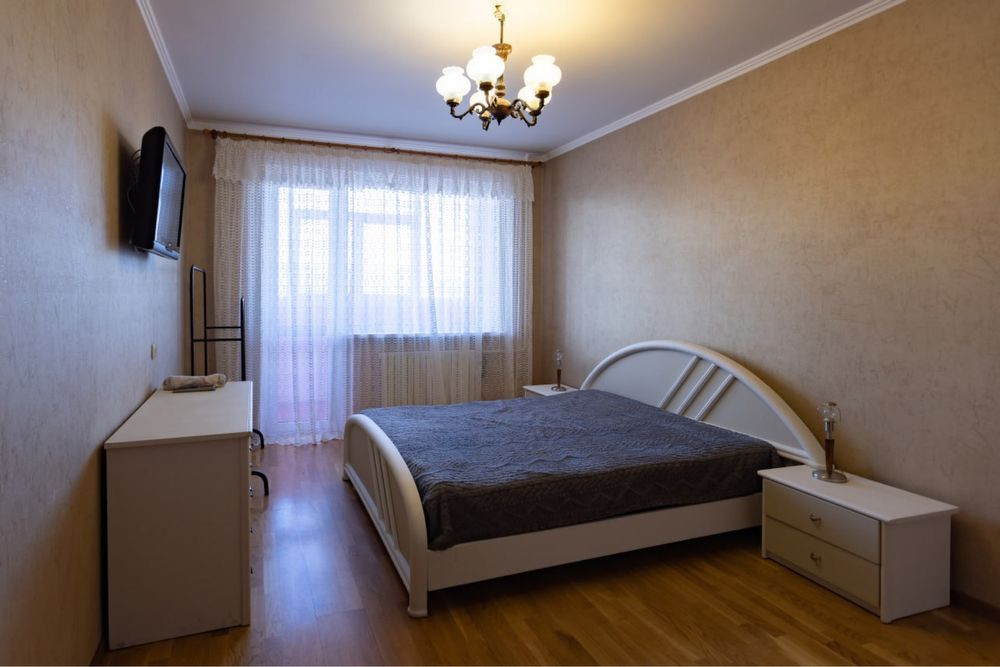 Сдам 3 комнатную квартиру, Павлово Поле, 23 Августа Харьков - изображение 1