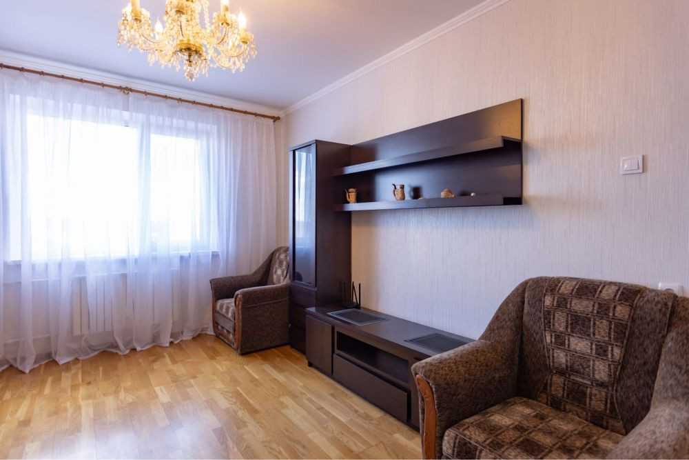 Сдам 3 комнатную квартиру, Павлово Поле, 23 Августа Харьков - изображение 8