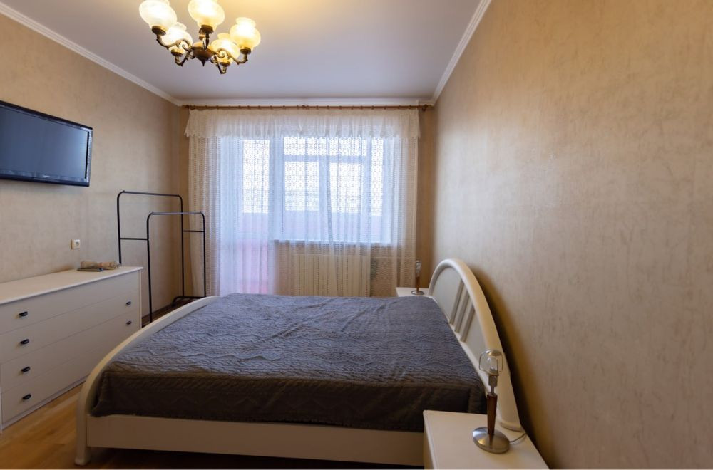 Сдам 3 комнатную квартиру, Павлово Поле, 23 Августа Харьков - изображение 2