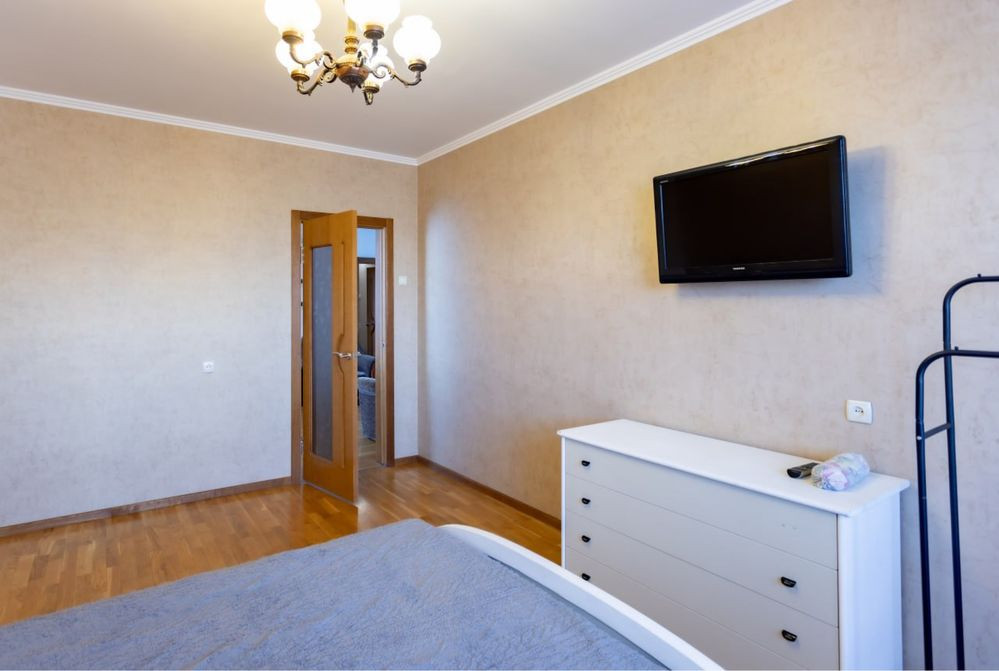 Сдам 3 комнатную квартиру, Павлово Поле, 23 Августа Харьков - изображение 3