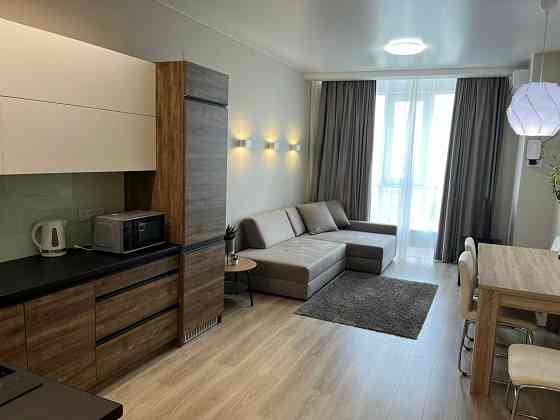 Супер пропозиція ЖК комфорт-класу OK`LAND! проспект Повітряних Сил 56 Киев