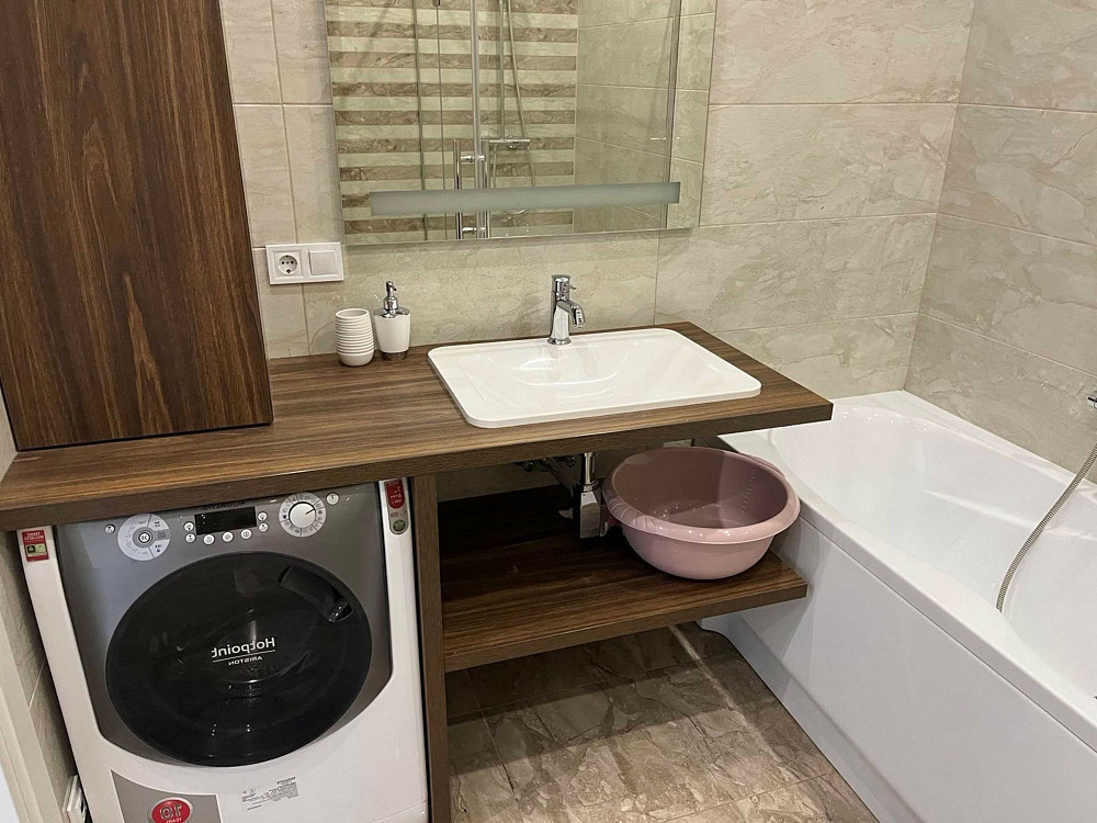 Супер пропозиція ЖК комфорт-класу OK`LAND! проспект Повітряних Сил 56 Kyiv - photo 7