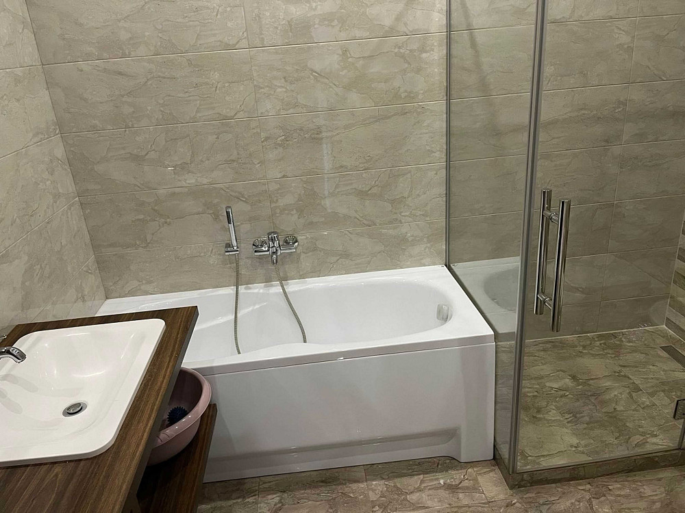 Супер пропозиція ЖК комфорт-класу OK`LAND! проспект Повітряних Сил 56 Kyiv - photo 8