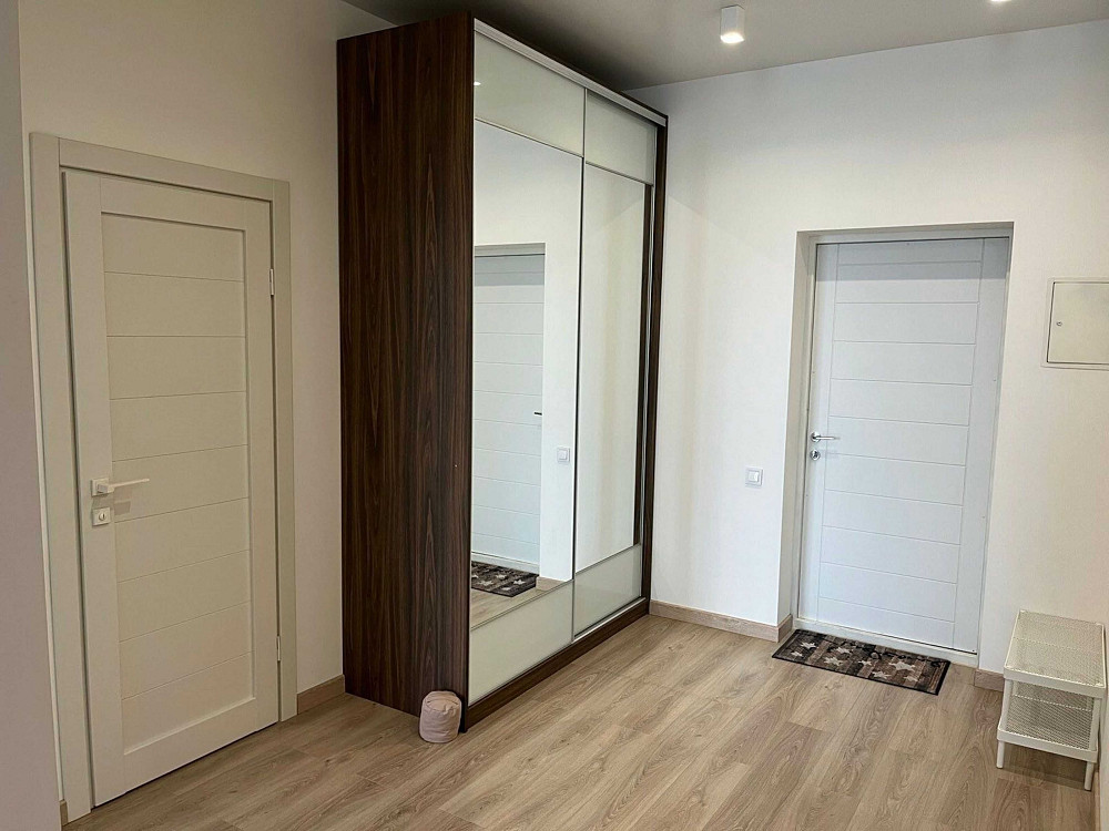 Супер пропозиція ЖК комфорт-класу OK`LAND! проспект Повітряних Сил 56 Kyiv - photo 4