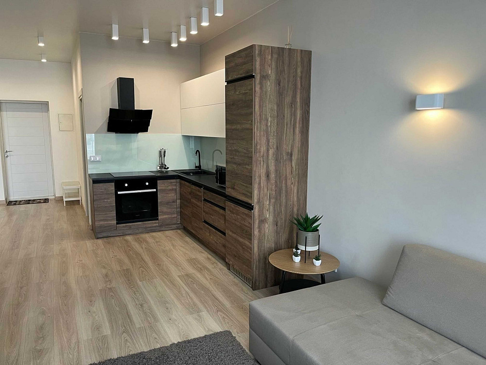 Супер пропозиція ЖК комфорт-класу OK`LAND! проспект Повітряних Сил 56 Kyiv - photo 1