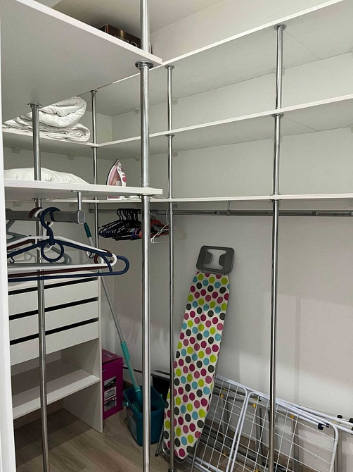 Супер пропозиція ЖК комфорт-класу OK`LAND! проспект Повітряних Сил 56 Kyiv - photo 5