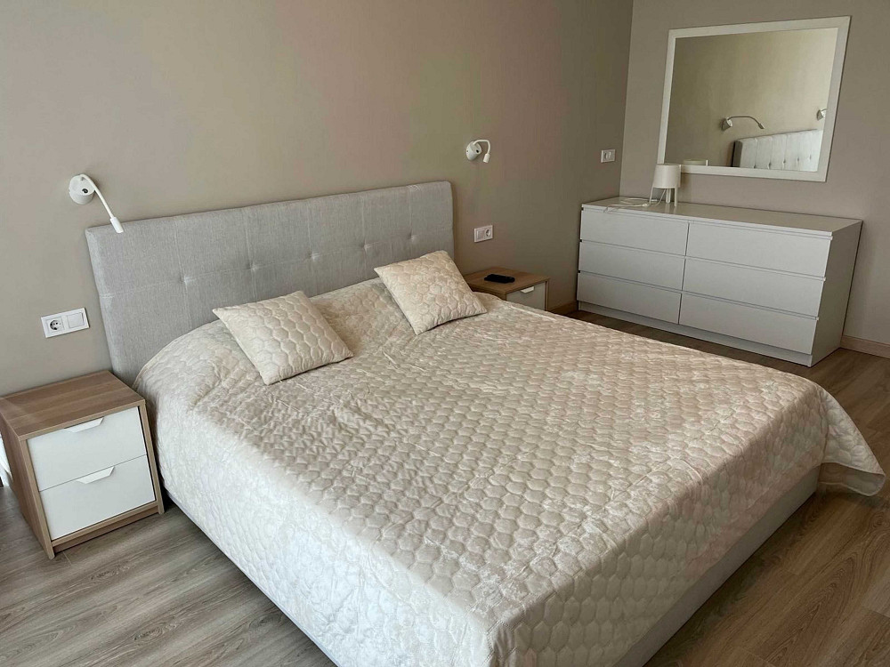 Супер пропозиція ЖК комфорт-класу OK`LAND! проспект Повітряних Сил 56 Kyiv - photo 3