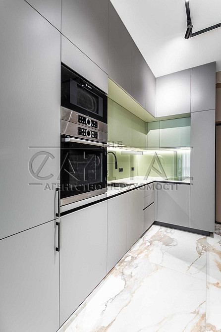 Оренда 2к сучасної видової квартири, Ярославів Град, 50м, Центр Kyiv - photo 3