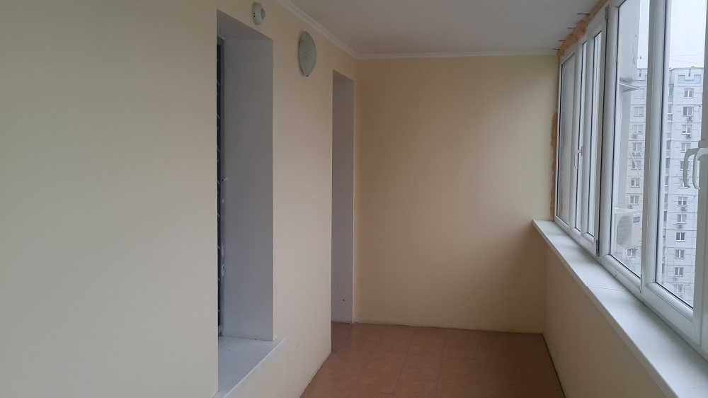 Аренда квартиры Позняки, Драгоманова, 1, 60 м2 Kyiv - photo 4