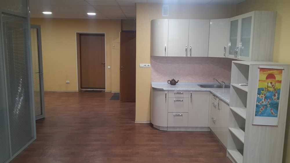 Аренда квартиры Позняки, Драгоманова, 1, 60 м2 Kyiv - photo 1