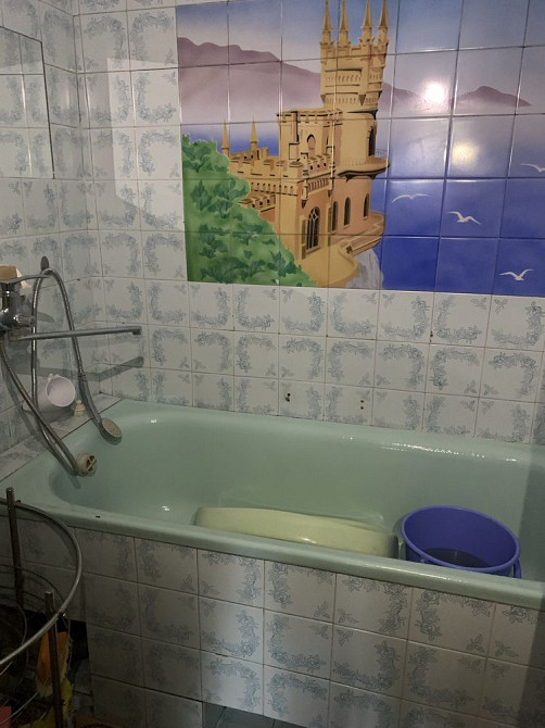 Оренда 3 к кв з і/о біля парку( вул. Національноі Гвардіі) Ивано-Франковск - изображение 5