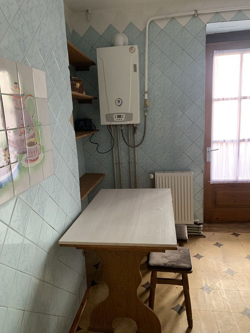 Оренда 3 к кв з і/о біля парку( вул. Національноі Гвардіі) Ивано-Франковск - изображение 6