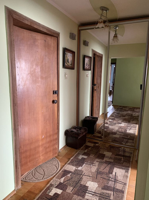 Оренда 3 к кв з і/о біля парку( вул. Національноі Гвардіі) Ивано-Франковск - изображение 2