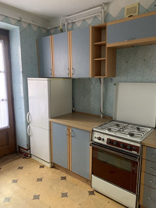 Оренда 3 к кв з і/о біля парку( вул. Національноі Гвардіі) Ивано-Франковск - изображение 7