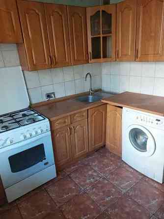 Здам 1 кімнатну квартиру. Метро Чернігівська/Лісова- 10 хв. Киев