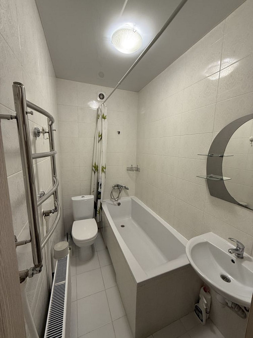 1 ком.  32м2 квартира на тривалий строк Буча - зображення 8