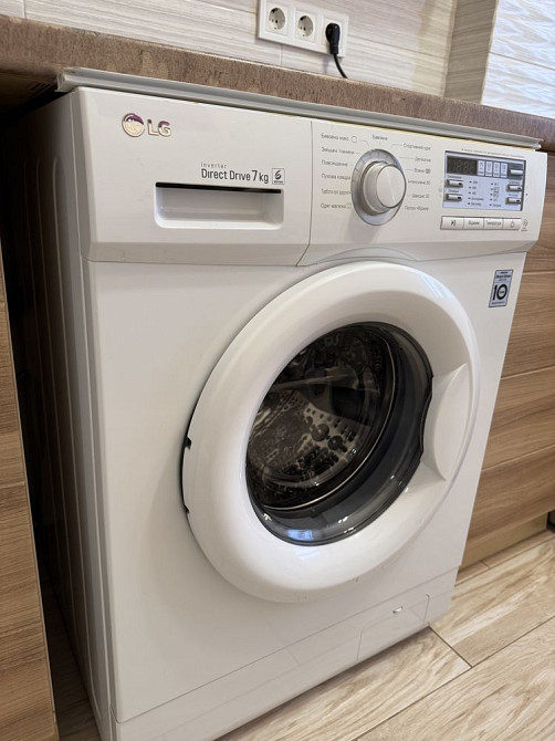 1 ком.  32м2 квартира на тривалий строк Буча - зображення 3