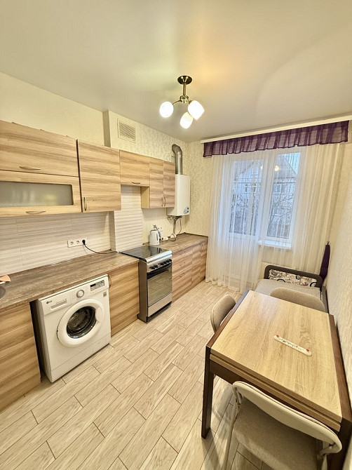 1 ком.  32м2 квартира на тривалий строк Буча - зображення 1