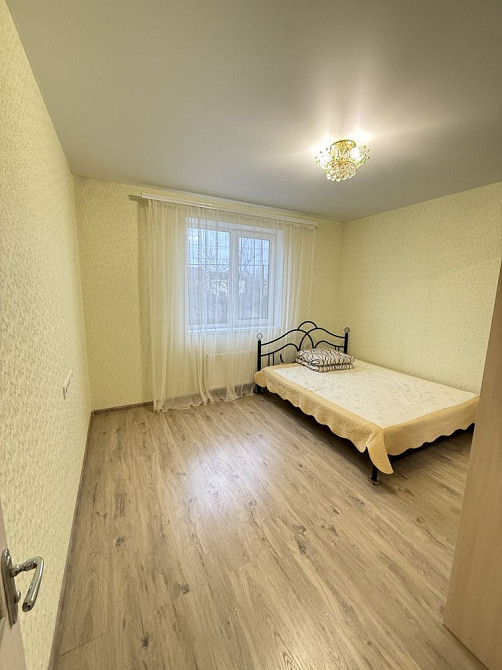 1 ком.  32м2 квартира на тривалий строк Буча - зображення 7