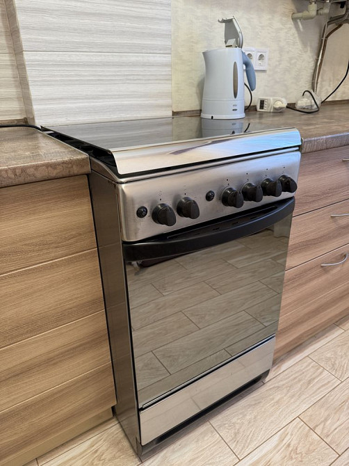 1 ком.  32м2 квартира на тривалий строк Буча - зображення 4