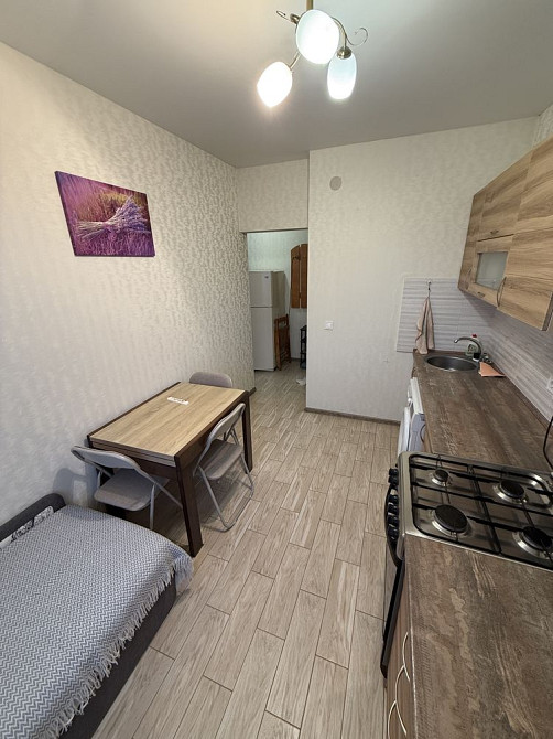 1 ком.  32м2 квартира на тривалий строк Буча - зображення 5