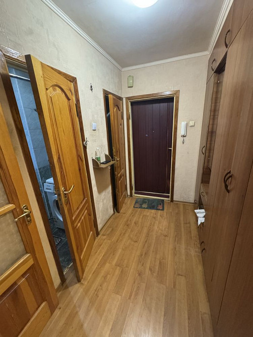 Здам 1 к кв райдужна метро Почайна Лівобережна Дариниця Kyiv - photo 7