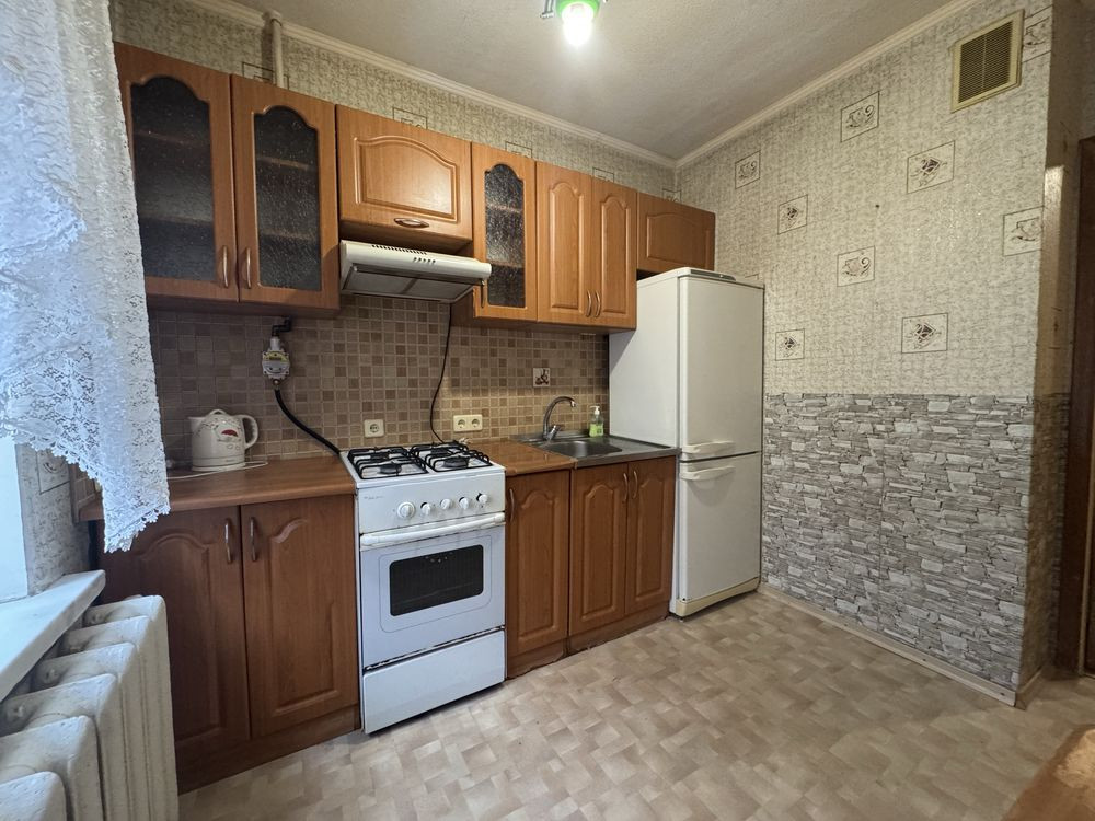 Здам 1 к кв райдужна метро Почайна Лівобережна Дариниця Kyiv - photo 3