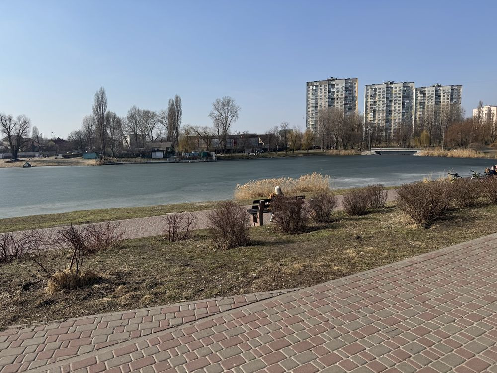 Здам 1 к кв райдужна метро Почайна Лівобережна Дариниця Kyiv - photo 8