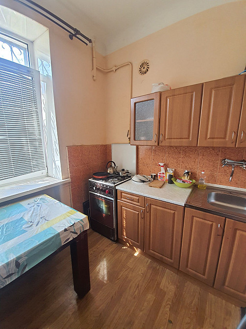 Оренда 2 кімнатноі квартири на Бульварі Шевченка Запорожье - изображение 3