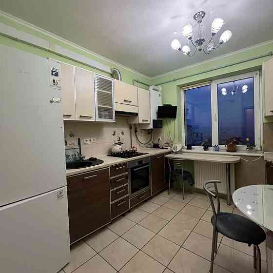 Оренда 2 кім квартири Каскад Ивано-Франковск