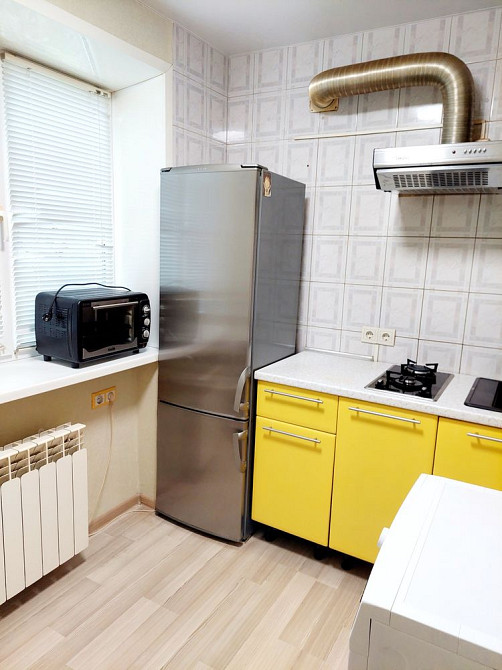 Аренда 2к кв пр.Маяковского Запоріжжя - зображення 5