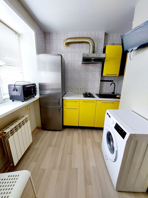 Аренда 2к кв пр.Маяковского Запоріжжя - зображення 4