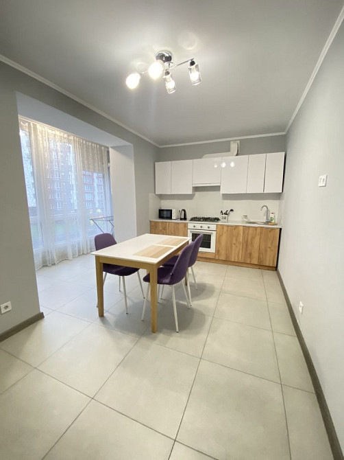 Оренда 1-кімнатної квартири у ЖК Княгинин Ивано-Франковск - изображение 7