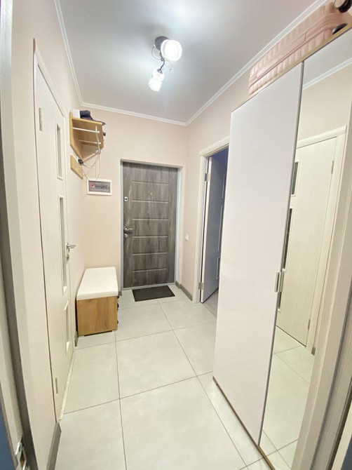 Оренда 1-кімнатної квартири у ЖК Княгинин Ивано-Франковск - изображение 3