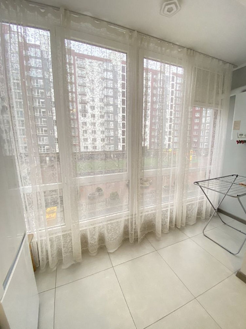 Оренда 1-кімнатної квартири у ЖК Княгинин Ивано-Франковск - изображение 5