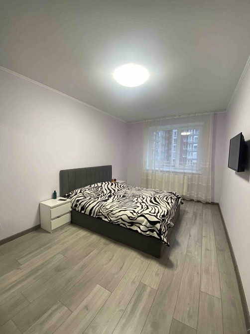 Оренда 1-кімнатної квартири у ЖК Княгинин Ивано-Франковск - изображение 1