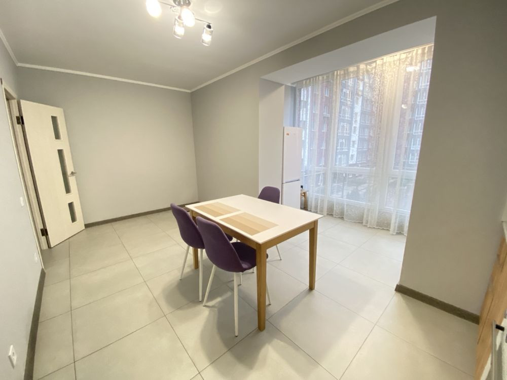 Оренда 1-кімнатної квартири у ЖК Княгинин Ивано-Франковск - изображение 8