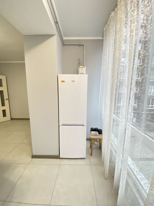 Оренда 1-кімнатної квартири у ЖК Княгинин Ивано-Франковск - изображение 6